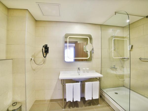 ibis Styles Istanbul Bomonti : photo 1 de la chambre chambre double standard