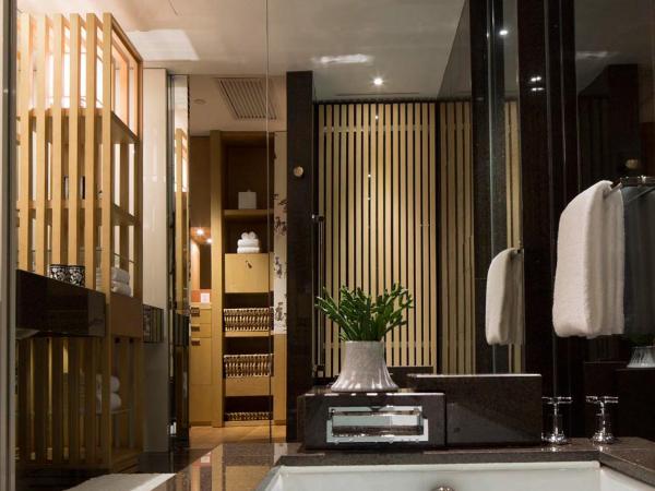 Grand Hyatt Chengdu : photo 4 de la chambre chambre lits jumeaux