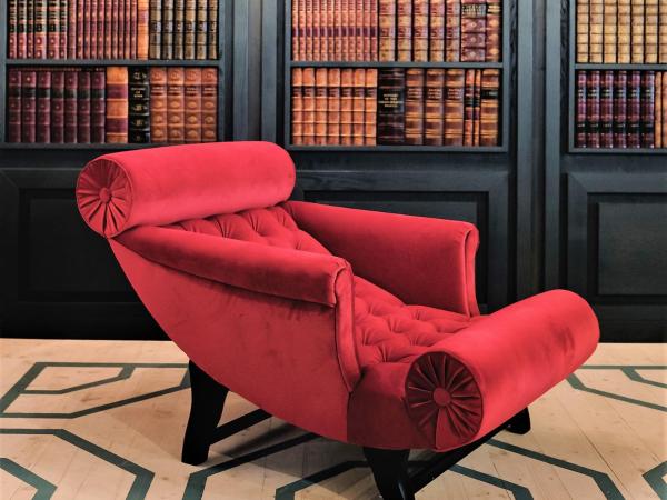 Monastery Garden Bistro & Rooms : photo 1 de la chambre studio deluxe