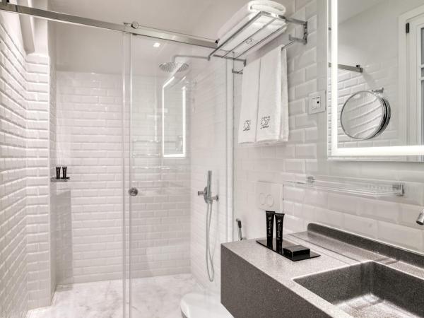 Athenian Foss : photo 1 de la chambre chambre double supérieure