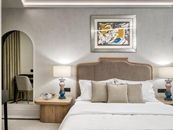 Athenian Foss : photo 2 de la chambre suite