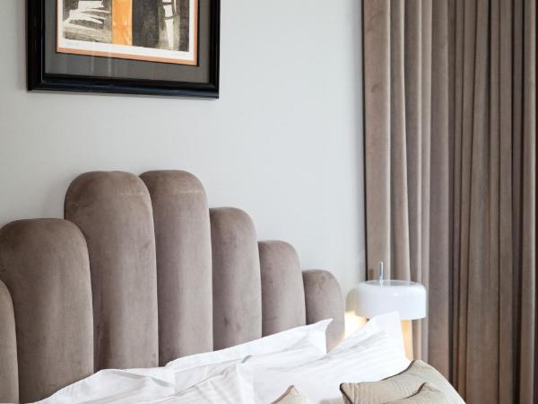 Athenian Foss : photo 3 de la chambre chambre double standard