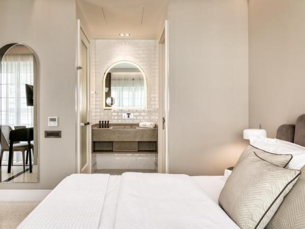 Athenian Foss : photo 4 de la chambre chambre familiale deluxe