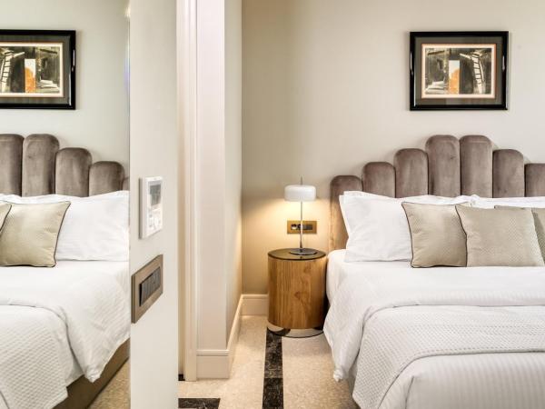 Athenian Foss : photo 3 de la chambre chambre double supérieure