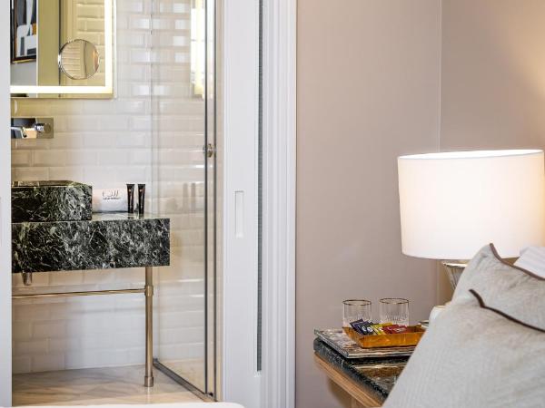 Athenian Foss : photo 10 de la chambre chambre familiale deluxe