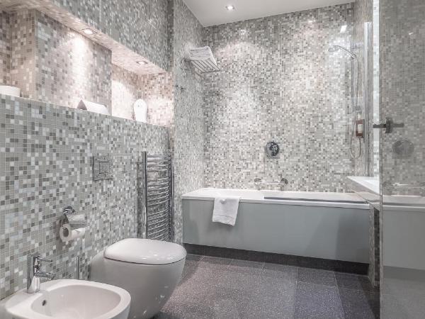 City Park Hotel & Residence : photo 5 de la chambre chambre double classique