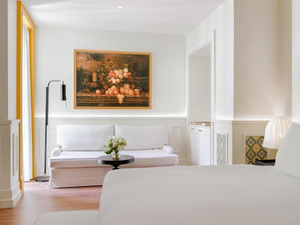 H10 Casa de la Plata : photo 2 de la chambre chambre familiale standard