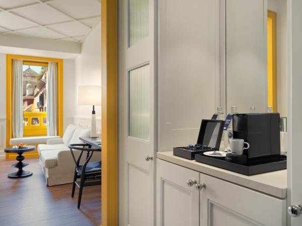 H10 Casa de la Plata : photo 6 de la chambre suite junior