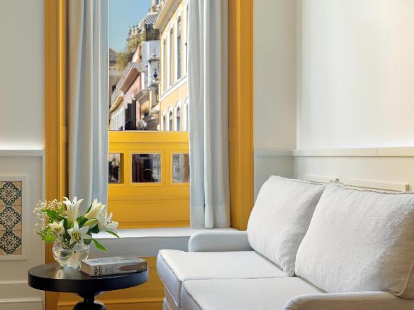 H10 Casa de la Plata : photo 2 de la chambre suite junior