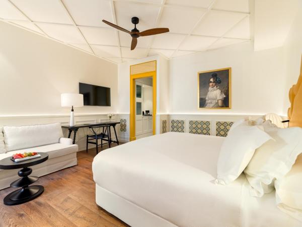 H10 Casa de la Plata : photo 5 de la chambre suite junior