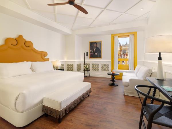 H10 Casa de la Plata : photo 1 de la chambre suite junior