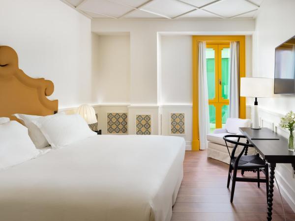 H10 Casa de la Plata : photo 3 de la chambre chambre double ou lits jumeaux