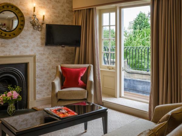 The Royal Crescent Hotel & Spa : photo 5 de la chambre suite junior