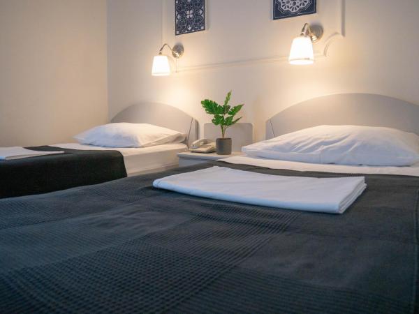 Hotel Vienna : photo 2 de la chambre chambre triple