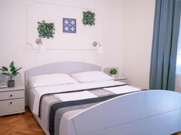 Hotel Vienna : photo 4 de la chambre chambre double ou lits jumeaux