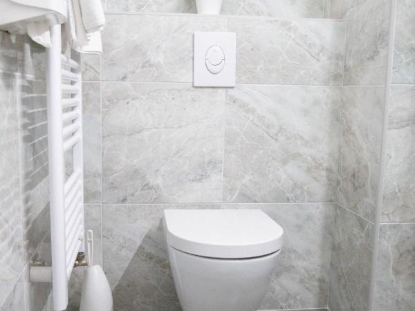 Hotel Vienna : photo 2 de la chambre chambre double ou lits jumeaux