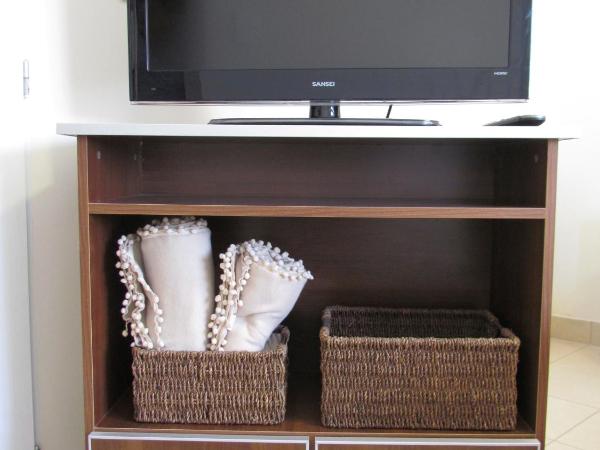 Giova Apart Salta : photo 5 de la chambre appartement