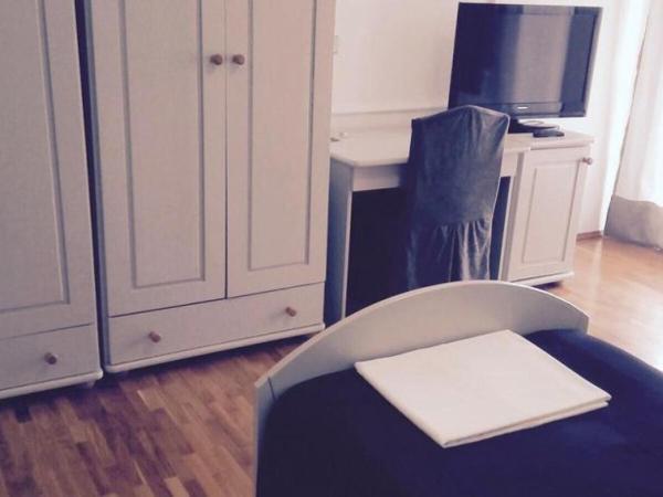 Hotel Vienna : photo 1 de la chambre chambre triple