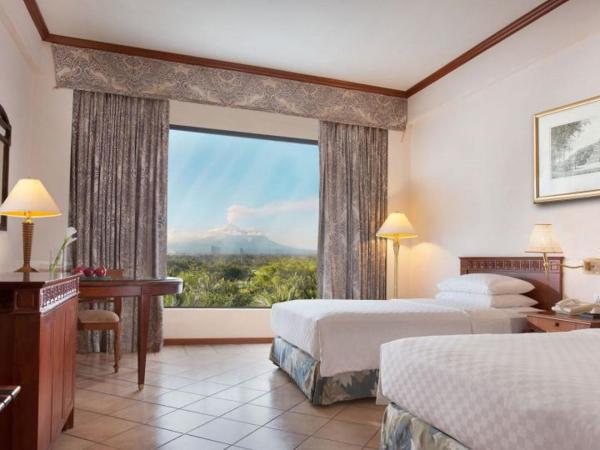 Hyatt Regency Yogyakarta : photo 2 de la chambre chambre lits jumeaux