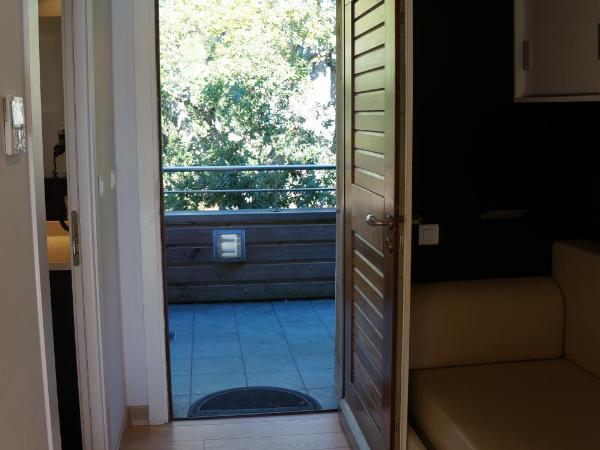 Résidence Cala Sultana : photo 4 de la chambre studio (2-3 adultes) 