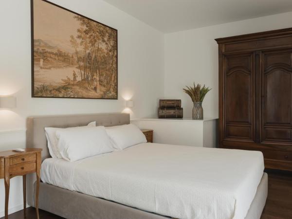 Il Gallo Bianco : photo 3 de la chambre suite avec terrasse 