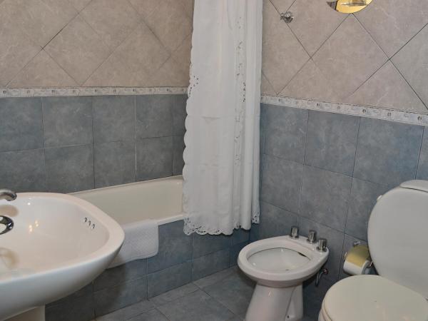 El Relax : photo 3 de la chambre chambre double standard