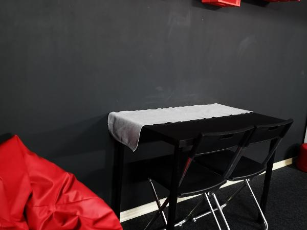 DanHostel : photo 6 de la chambre lit superposé dans dortoir mixte