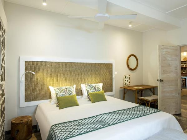 Kaz'alala Hosted B&B : photo 1 de la chambre chambre familiale