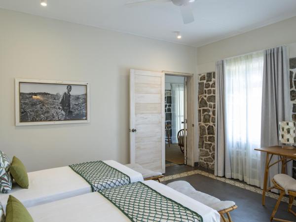 Kaz'alala Hosted B&B : photo 5 de la chambre chambre double standard