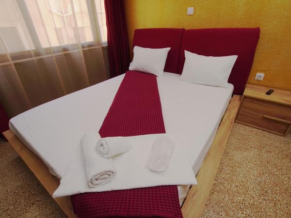 Day in Athens : photo 2 de la chambre chambre deluxe