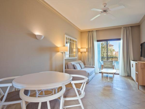 Melia Villaitana : photo 2 de la chambre suite junior