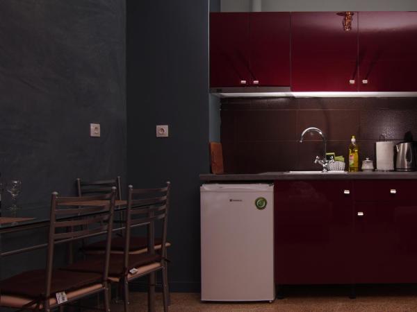 Day in Athens : photo 3 de la chambre chambre deluxe