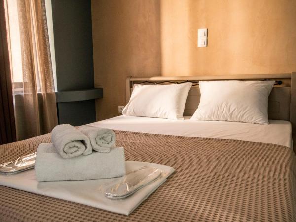 Day in Athens : photo 4 de la chambre chambre double deluxe