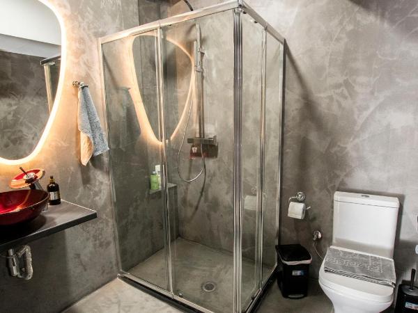 Day in Athens : photo 6 de la chambre chambre double deluxe