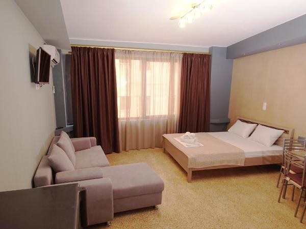 Day in Athens : photo 3 de la chambre chambre double deluxe