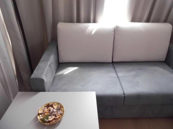 Pension Elisabeth - Rooms & Apartments : photo 5 de la chambre chambre double supérieure