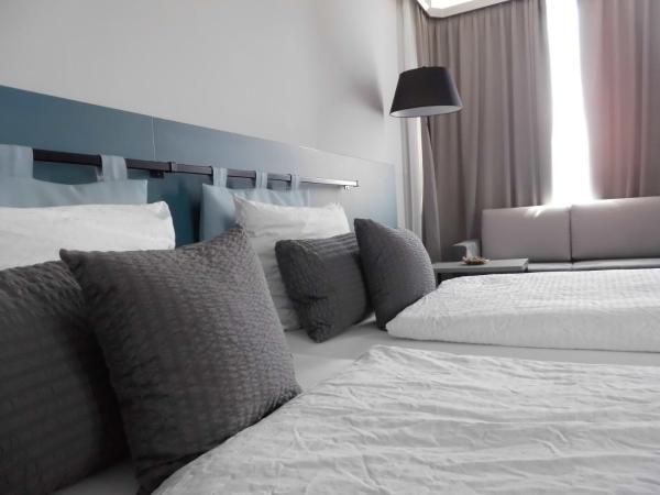 Pension Elisabeth - Rooms & Apartments : photo 2 de la chambre chambre double supérieure