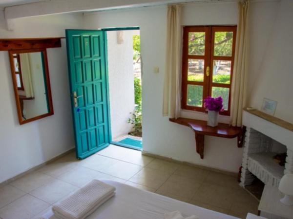 myndos bed & breakfast : photo 1 de la chambre chambre double