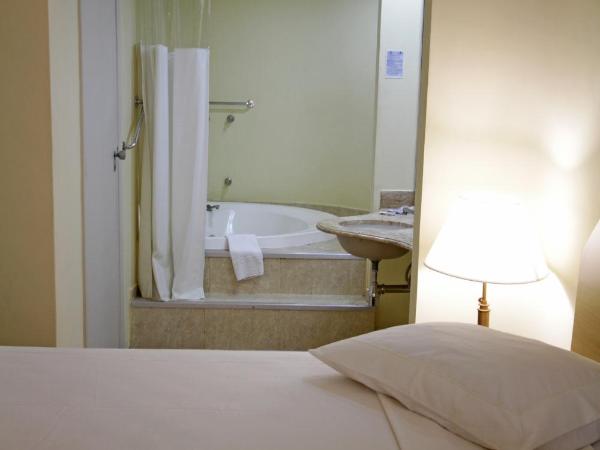 San Michel Hotel : photo 5 de la chambre suite exécutive