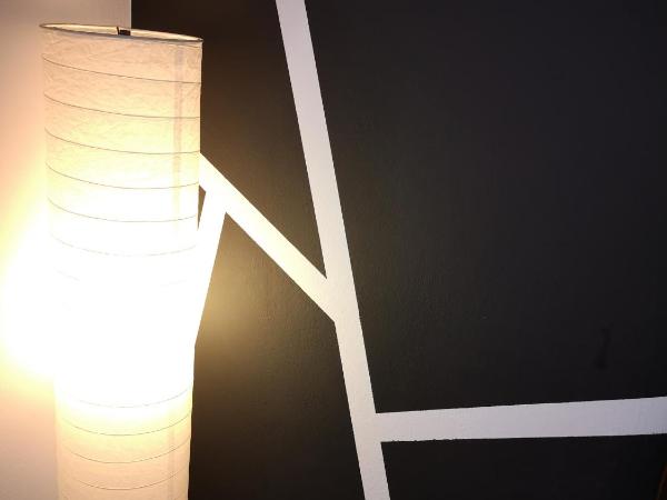 DanHostel : photo 1 de la chambre petite chambre simple