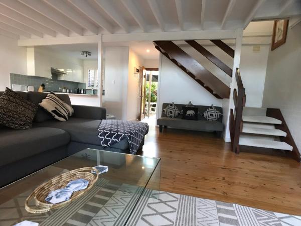 Treetops Everglades Villa : photo 3 de la chambre appartement 1 chambre