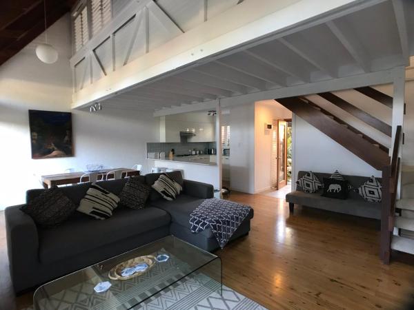 Treetops Everglades Villa : photo 8 de la chambre appartement 1 chambre