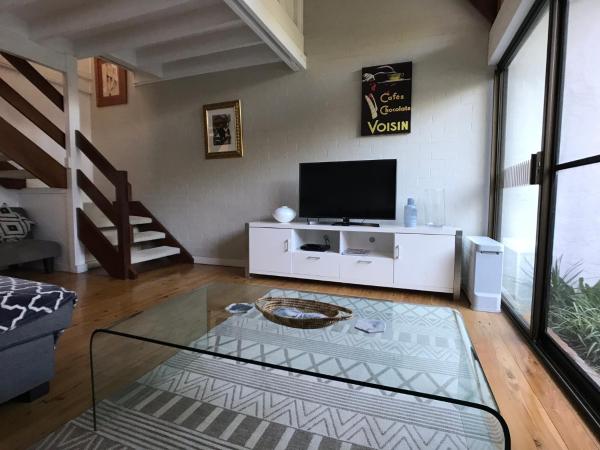 Treetops Everglades Villa : photo 9 de la chambre appartement 1 chambre