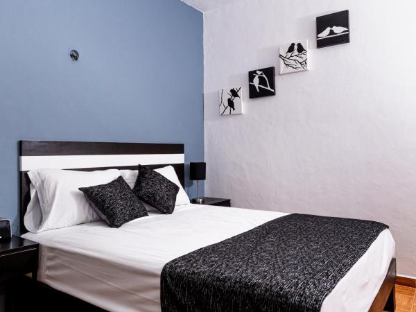 Santa Fe Studios And Suites : photo 3 de la chambre appartement standard