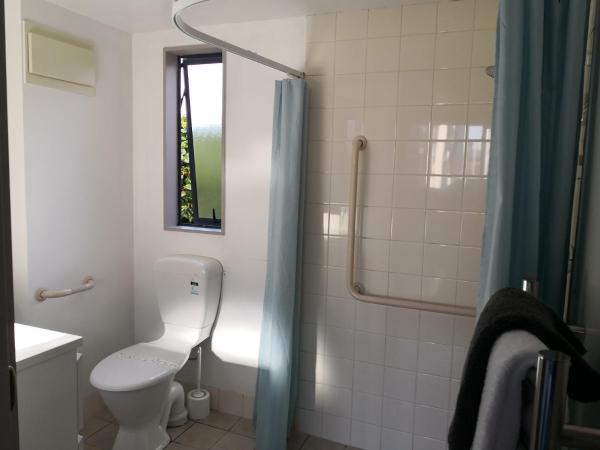 Annabelle Court Motel : photo 5 de la chambre studio exécutif