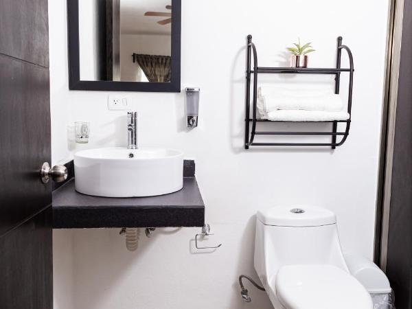 Santa Fe Studios And Suites : photo 5 de la chambre studio standard