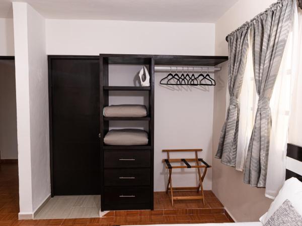 Santa Fe Studios And Suites : photo 7 de la chambre studio standard