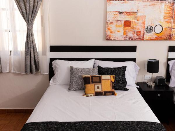 Santa Fe Studios And Suites : photo 8 de la chambre studio standard