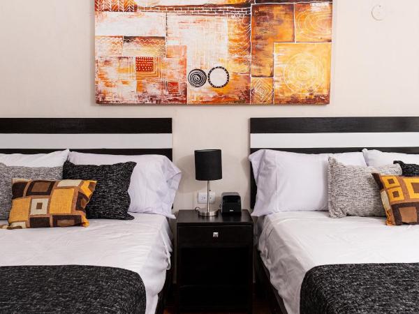 Santa Fe Studios And Suites : photo 2 de la chambre studio standard