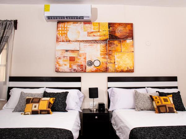 Santa Fe Studios And Suites : photo 10 de la chambre studio standard